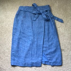 BANANA REPUBLIC SKIRT